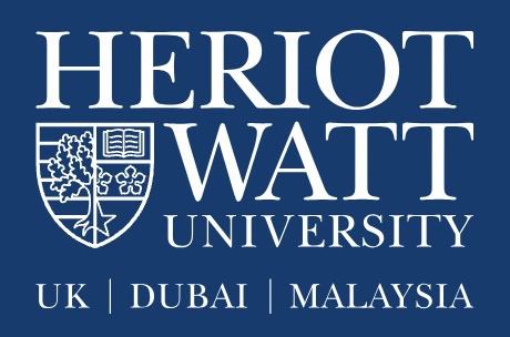 Heriot-Watt University logo